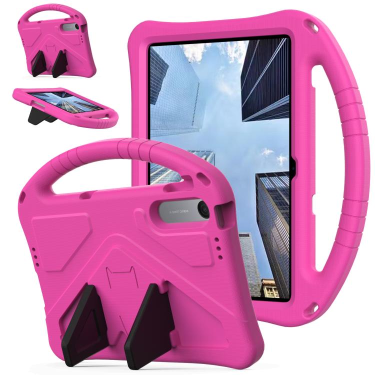 EVA Shockproof Tablet Case with Holder, For Xiaomi Redmi Pad 2 11 2025, For Xiaomi Redmi Pad 2 SE 9.7 2026, For Xiaomi Pad 7 Pro, For Xiaomi Pad 7, For Xiaomi Redmi Pad SE 4G 8.7, For Xiaomi Redmi Pad SE 11, For Xiaomi Pad 6 Pro 2023, For Xiaomi Pad 6