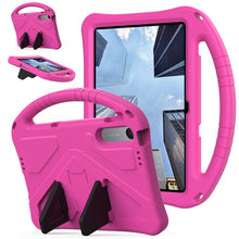 Load image into Gallery viewer, EVA Shockproof Tablet Case with Holder, For Xiaomi Redmi Pad 2 11 2025, For Xiaomi Redmi Pad 2 SE 9.7 2026, For Xiaomi Pad 7 Pro, For Xiaomi Pad 7, For Xiaomi Redmi Pad SE 4G 8.7, For Xiaomi Redmi Pad SE 11, For Xiaomi Pad 6 Pro 2023, For Xiaomi Pad 6