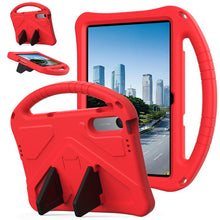 Load image into Gallery viewer, EVA Shockproof Tablet Case with Holder, For Xiaomi Redmi Pad 2 11 2025, For Xiaomi Redmi Pad 2 SE 9.7 2026, For Xiaomi Pad 7 Pro, For Xiaomi Pad 7, For Xiaomi Redmi Pad SE 4G 8.7, For Xiaomi Redmi Pad SE 11, For Xiaomi Pad 6 Pro 2023, For Xiaomi Pad 6