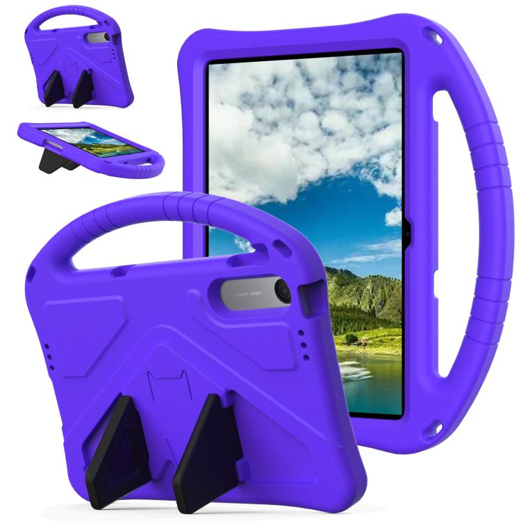 EVA Shockproof Tablet Case with Holder, For Xiaomi Redmi Pad 2 11 2025, For Xiaomi Redmi Pad 2 SE 9.7 2026, For Xiaomi Pad 7 Pro, For Xiaomi Pad 7, For Xiaomi Redmi Pad SE 4G 8.7, For Xiaomi Redmi Pad SE 11, For Xiaomi Pad 6 Pro 2023, For Xiaomi Pad 6