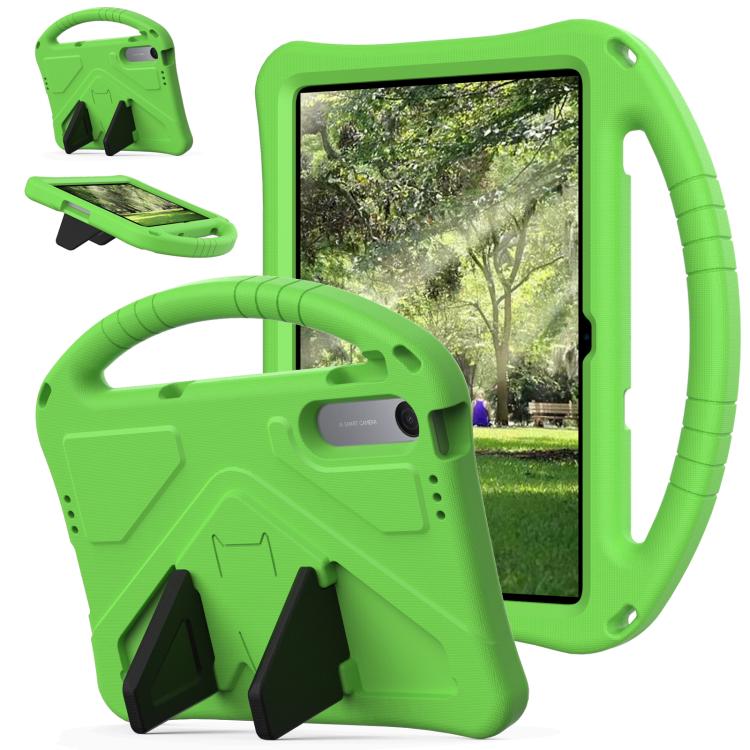 EVA Shockproof Tablet Case with Holder, For Xiaomi Redmi Pad 2 11 2025, For Xiaomi Redmi Pad 2 SE 9.7 2026, For Xiaomi Pad 7 Pro, For Xiaomi Pad 7, For Xiaomi Redmi Pad SE 4G 8.7, For Xiaomi Redmi Pad SE 11, For Xiaomi Pad 6 Pro 2023, For Xiaomi Pad 6