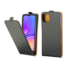 Load image into Gallery viewer, Vertical Flip Leather Case with Card Slot