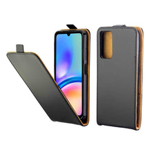 Load image into Gallery viewer, Vertical Flip Leather Case with Card Slot