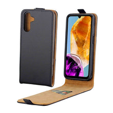 Load image into Gallery viewer, Vertical Flip Leather Case with Card Slot