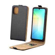 Load image into Gallery viewer, Vertical Flip Leather Case with Card Slot