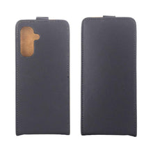 Load image into Gallery viewer, Vertical Flip Leather Case with Card Slot