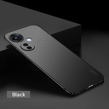 Load image into Gallery viewer, MOFI Fandun Series Frosted PC Ultra-thin All-inclusive Phone Case, For OPPO K11X 5G, For Xiaomi Redmi Note 12 Turbo, For Xiaomi Redmi Note 12 Global