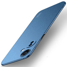 Load image into Gallery viewer, MOFI Fandun Series Frosted PC Ultra-thin All-inclusive Phone Case, For OPPO K11X 5G, For Xiaomi Redmi Note 12 Turbo, For Xiaomi Redmi Note 12 Global