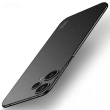 Load image into Gallery viewer, MOFI Fandun Series Frosted PC Ultra-thin All-inclusive Phone Case, For OPPO K11X 5G, For Xiaomi Redmi Note 12 Turbo, For Xiaomi Redmi Note 12 Global