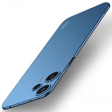 Load image into Gallery viewer, MOFI Fandun Series Frosted PC Ultra-thin All-inclusive Phone Case, For OPPO K11X 5G, For Xiaomi Redmi Note 12 Turbo, For Xiaomi Redmi Note 12 Global
