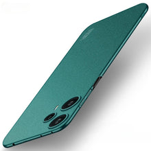 Load image into Gallery viewer, MOFI Fandun Series Frosted PC Ultra-thin All-inclusive Phone Case, For OPPO K11X 5G, For Xiaomi Redmi Note 12 Turbo, For Xiaomi Redmi Note 12 Global
