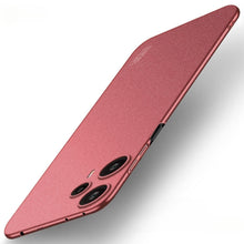 Load image into Gallery viewer, MOFI Fandun Series Frosted PC Ultra-thin All-inclusive Phone Case, For OPPO K11X 5G, For Xiaomi Redmi Note 12 Turbo, For Xiaomi Redmi Note 12 Global