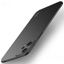 Load image into Gallery viewer, MOFI Fandun Series Frosted PC Ultra-thin All-inclusive Phone Case, For OPPO K11X 5G, For Xiaomi Redmi Note 12 Turbo, For Xiaomi Redmi Note 12 Global