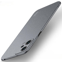 Load image into Gallery viewer, MOFI Fandun Series Frosted PC Ultra-thin All-inclusive Phone Case, For OPPO K11X 5G, For Xiaomi Redmi Note 12 Turbo, For Xiaomi Redmi Note 12 Global