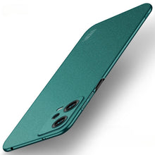 Load image into Gallery viewer, MOFI Fandun Series Frosted PC Ultra-thin All-inclusive Phone Case, For OPPO K11X 5G, For Xiaomi Redmi Note 12 Turbo, For Xiaomi Redmi Note 12 Global