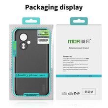 Load image into Gallery viewer, MOFI Fandun Series Frosted PC Ultra-thin All-inclusive Phone Case, For OPPO K11X 5G, For Xiaomi Redmi Note 12 Turbo, For Xiaomi Redmi Note 12 Global