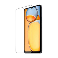 Load image into Gallery viewer, ENKAY Hat-Prince 0.26mm 9H 2.5D High Aluminum-silicon Tempered Glass Film, For Xiaomi Redmi 12, For Xiaomi 14, For Redmi 13C, For Redmi K70 / K70 Pro / K70E