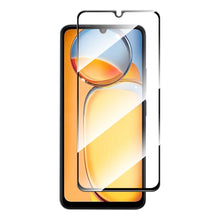 Load image into Gallery viewer, ENKAY Hat-Prince Full Glue High Aluminum-silicon Tempered Glass Film, For Redmi Note 15 Pro 5G Global 163.6mm, For Redmi 15C Global 171mm / Poco C85, For Redmi 15C 5G / 4G EU 173mm, For Redmi 13X, For Redmi Note 14S 4G, For Redmi Turbo 4               ...