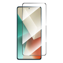 Load image into Gallery viewer, ENKAY Hat-Prince Full Glue High Aluminum-silicon Tempered Glass Film, For Redmi Note 15 Pro 5G Global 163.6mm, For Redmi 15C Global 171mm / Poco C85, For Redmi 15C 5G / 4G EU 173mm, For Redmi 13X, For Redmi Note 14S 4G, For Redmi Turbo 4               ...