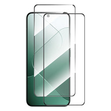 Load image into Gallery viewer, 2pcs ENKAY Hat-Prince Full Glue High Aluminum-silicon Tempered Glass Film, For Redmi Note 15 Pro 5G Global 163.6mm, For Redmi 15C Global 171.5mm / Poco C85, For Redmi 15C 5G / 4G EU 173mm, For Redmi 13X, For Redmi Note 14S 4G, For Redmi Turbo 4        ...
