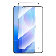 Load image into Gallery viewer, 2pcs ENKAY Hat-Prince Full Glue High Aluminum-silicon Tempered Glass Film, For Redmi Note 15 Pro 5G Global 163.6mm, For Redmi 15C Global 171.5mm / Poco C85, For Redmi 15C 5G / 4G EU 173mm, For Redmi 13X, For Redmi Note 14S 4G, For Redmi Turbo 4        ...