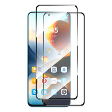 Load image into Gallery viewer, 2pcs ENKAY Hat-Prince Full Glue High Aluminum-silicon Tempered Glass Film, For Redmi Note 17 4G / 5G Global 169.7mm, For Xiaomi Poco M8 Power 5G, For Redmi K100 Pro Max / Poco F9 Ultra 5G, For Xiaomi Poco F9 Pro 5G, For Redmi 17 4G / 5G Global 170mm   ...
