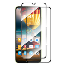 Load image into Gallery viewer, 2pcs ENKAY Hat-Prince Full Glue High Aluminum-silicon Tempered Glass Film, For Redmi Note 17 4G / 5G Global 169.7mm, For Xiaomi Poco M8 Power 5G, For Redmi K100 Pro Max / Poco F9 Ultra 5G, For Xiaomi Poco F9 Pro 5G, For Redmi 17 4G / 5G Global 170mm   ...