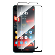 Load image into Gallery viewer, 2pcs ENKAY Hat-Prince Full Glue High Aluminum-silicon Tempered Glass Film, For Redmi Note 17 4G / 5G Global 169.7mm, For Xiaomi Poco M8 Power 5G, For Redmi K100 Pro Max / Poco F9 Ultra 5G, For Xiaomi Poco F9 Pro 5G, For Redmi 17 4G / 5G Global 170mm   ...