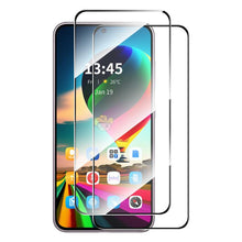 Load image into Gallery viewer, 2pcs ENKAY Hat-Prince Full Glue High Aluminum-silicon Tempered Glass Film, For Redmi Note 17 4G / 5G Global 169.7mm, For Xiaomi Poco M8 Power 5G, For Redmi K100 Pro Max / Poco F9 Ultra 5G, For Xiaomi Poco F9 Pro 5G, For Redmi 17 4G / 5G Global 170mm   ...