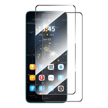 Load image into Gallery viewer, 2pcs ENKAY Hat-Prince Full Glue High Aluminum-silicon Tempered Glass Film, For Redmi Note 17 4G / 5G Global 169.7mm, For Xiaomi Poco M8 Power 5G, For Redmi K100 Pro Max / Poco F9 Ultra 5G, For Xiaomi Poco F9 Pro 5G, For Redmi 17 4G / 5G Global 170mm   ...