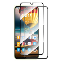 Load image into Gallery viewer, 2pcs ENKAY Hat-Prince Full Glue High Aluminum-silicon Tempered Glass Film, For Xiaomi Poco M8 Power 5G, For Redmi K100 Pro Max / Poco F9 Ultra 5G, For Xiaomi Poco F9 Pro 5G, For Redmi 17 4G / 5G Global 170mm, For Redmi Note 17 4G Global 171mm          ...