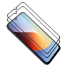 Load image into Gallery viewer, 2pcs ENKAY Hat-Prince Full Glue High Aluminum-silicon Tempered Glass Film, For Xiaomi Poco M8 Power 5G, For Redmi K100 Pro Max / Poco F9 Ultra 5G, For Xiaomi Poco F9 Pro 5G, For Redmi 17 4G / 5G Global 170mm, For Redmi Note 17 4G Global 171mm          ...