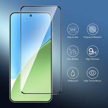 Load image into Gallery viewer, 2pcs ENKAY Hat-Prince Full Glue High Aluminum-silicon Tempered Glass Film, For Xiaomi Poco M8 Power 5G, For Redmi K100 Pro Max / Poco F9 Ultra 5G, For Xiaomi Poco F9 Pro 5G, For Redmi 17 4G / 5G Global 170mm, For Redmi Note 17 4G Global 171mm          ...