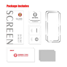 Load image into Gallery viewer, 2pcs ENKAY Hat-Prince Full Glue High Aluminum-silicon Tempered Glass Film, For Xiaomi Poco M8 Power 5G, For Redmi K100 Pro Max / Poco F9 Ultra 5G, For Xiaomi Poco F9 Pro 5G, For Redmi 17 4G / 5G Global 170mm, For Redmi Note 17 4G Global 171mm          ...