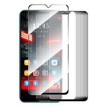 Load image into Gallery viewer, 10pcs ENKAY Hat-Prince Full Glue High Aluminum-silicon Tempered Glass Film, For Redmi Note 15 Pro 5G Global 163.6mm, For Redmi 15C Global 171mm / Poco C85, For Redmi 13X, For Redmi Note 14S 4G, For Redmi Turbo 4, For Xiaomi Poco X7 Pro                 ...