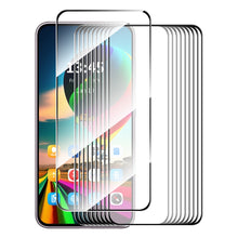 Load image into Gallery viewer, 10pcs ENKAY Hat-Prince Full Glue High Aluminum-silicon Tempered Glass Film, For Xiaomi Poco M8 Power 5G, For Redmi K100 Pro Max / Poco F9 Ultra 5G, For Xiaomi Poco F9 Pro 5G, For Redmi 17 4G / 5G Global 170mm, For Redmi Note 17 4G Global 171mm         ...