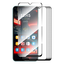 Load image into Gallery viewer, 10pcs ENKAY Hat-Prince Full Glue High Aluminum-silicon Tempered Glass Film, For Xiaomi Poco M8 Power 5G, For Redmi K100 Pro Max / Poco F9 Ultra 5G, For Xiaomi Poco F9 Pro 5G, For Redmi 17 4G / 5G Global 170mm, For Redmi Note 17 4G Global 171mm         ...