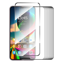 Load image into Gallery viewer, 10pcs ENKAY Hat-Prince Full Glue High Aluminum-silicon Tempered Glass Film, For Xiaomi Poco M8 Power 5G, For Redmi K100 Pro Max / Poco F9 Ultra 5G, For Xiaomi Poco F9 Pro 5G, For Redmi 17 4G / 5G Global 170mm, For Redmi Note 17 4G Global 171mm         ...