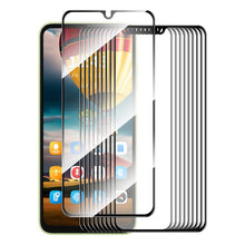Load image into Gallery viewer, 10pcs ENKAY Hat-Prince Full Glue High Aluminum-silicon Tempered Glass Film, For Xiaomi Poco M8 Power 5G, For Redmi K100 Pro Max / Poco F9 Ultra 5G, For Xiaomi Poco F9 Pro 5G, For Redmi 17 4G / 5G Global 170mm, For Redmi Note 17 4G Global 171mm         ...