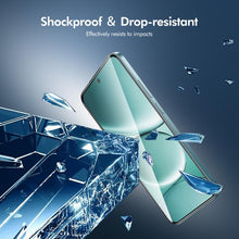 Load image into Gallery viewer, 10pcs ENKAY Hat-Prince Full Glue High Aluminum-silicon Tempered Glass Film, For Redmi Note 15 Pro 5G Global 163.6mm, For Redmi 15C Global 171mm / Poco C85, For Redmi 13X, For Redmi Note 14S 4G, For Redmi Turbo 4, For Xiaomi Poco X7 Pro                 ...