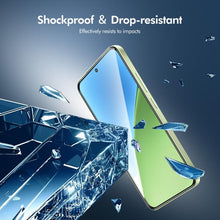 Load image into Gallery viewer, 10pcs ENKAY Hat-Prince Full Glue High Aluminum-silicon Tempered Glass Film, For Xiaomi Poco M8 Power 5G, For Redmi K100 Pro Max / Poco F9 Ultra 5G, For Xiaomi Poco F9 Pro 5G, For Redmi 17 4G / 5G Global 170mm, For Redmi Note 17 4G Global 171mm         ...