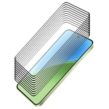 Load image into Gallery viewer, 10pcs ENKAY Hat-Prince Full Glue High Aluminum-silicon Tempered Glass Film, For Xiaomi Poco M8 Power 5G, For Redmi K100 Pro Max / Poco F9 Ultra 5G, For Xiaomi Poco F9 Pro 5G, For Redmi 17 4G / 5G Global 170mm, For Redmi Note 17 4G Global 171mm         ...
