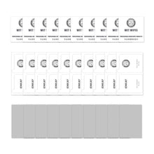 Load image into Gallery viewer, 10pcs ENKAY Hat-Prince Full Glue High Aluminum-silicon Tempered Glass Film, For Redmi Note 15 Pro 5G Global 163.6mm, For Redmi 15C Global 171mm / Poco C85, For Redmi 13X, For Redmi Note 14S 4G, For Redmi Turbo 4, For Xiaomi Poco X7 Pro                 ...