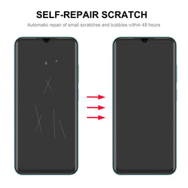 2pcs ENKAY Hat-Prince Full Glue Coverage Soft Explosion-proof Hydrogel Film, For Samsung Galaxy A07, For Samsung Galaxy A17, For Samsung Galaxy M56, For Samsung Galaxy F16 / M16, For Samsung Galaxy F06 / M06, For Samsung Galaxy A36 5G / A56 5G         ...