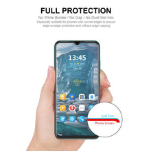 Load image into Gallery viewer, 2pcs ENKAY Hat-Prince Full Glue Coverage Soft Explosion-proof Hydrogel Film, For Samsung Galaxy A07, For Samsung Galaxy A17, For Samsung Galaxy M56, For Samsung Galaxy F16 / M16, For Samsung Galaxy F06 / M06, For Samsung Galaxy A36 5G / A56 5G         ...