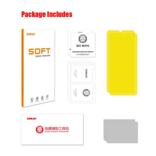 Load image into Gallery viewer, 2pcs ENKAY Hat-Prince Full Glue Coverage Soft Explosion-proof Hydrogel Film, For Samsung Galaxy A07, For Samsung Galaxy A17, For Samsung Galaxy M56, For Samsung Galaxy F16 / M16, For Samsung Galaxy F06 / M06, For Samsung Galaxy A36 5G / A56 5G         ...