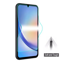 Load image into Gallery viewer, ENKAY Hat-Prince Full Glue Coverage Soft Explosion-proof Hydrogel Film, For Samsung Galaxy A07, For Samsung Galaxy A17, For Samsung Galaxy M56, For Samsung Galaxy F16 / M16, For Samsung Galaxy F06 / M06, For Samsung Galaxy A36 5G / A56 5G              ...