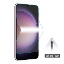 Load image into Gallery viewer, ENKAY Hat-Prince Full Glue Coverage Soft Explosion-proof Hydrogel Film, For Samsung Galaxy A07, For Samsung Galaxy A17, For Samsung Galaxy M56, For Samsung Galaxy F16 / M16, For Samsung Galaxy F06 / M06, For Samsung Galaxy A36 5G / A56 5G              ...