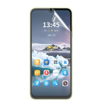 Load image into Gallery viewer, ENKAY Hat-Prince Full Glue Coverage Soft Explosion-proof Hydrogel Film, For Samsung Galaxy A07, For Samsung Galaxy A17, For Samsung Galaxy M56, For Samsung Galaxy F16 / M16, For Samsung Galaxy F06 / M06, For Samsung Galaxy A36 5G / A56 5G              ...