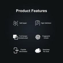 Load image into Gallery viewer, ENKAY Hat-Prince Full Glue Coverage Soft Explosion-proof Hydrogel Film, For Samsung Galaxy A07, For Samsung Galaxy A17, For Samsung Galaxy M56, For Samsung Galaxy F16 / M16, For Samsung Galaxy F06 / M06, For Samsung Galaxy A36 5G / A56 5G              ...